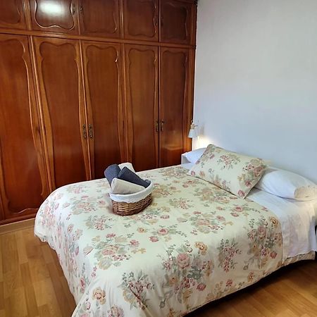 Apartamento Casa Gloria Pontevedra Extérieur photo