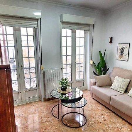 Apartamento Casa Gloria Pontevedra Extérieur photo