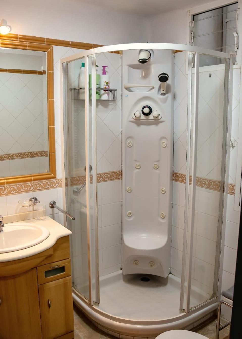 Apartamento Casa Gloria Pontevedra Extérieur photo