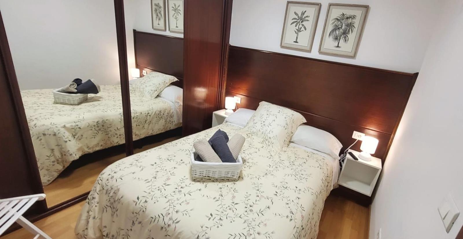 Apartamento Casa Gloria Pontevedra Extérieur photo