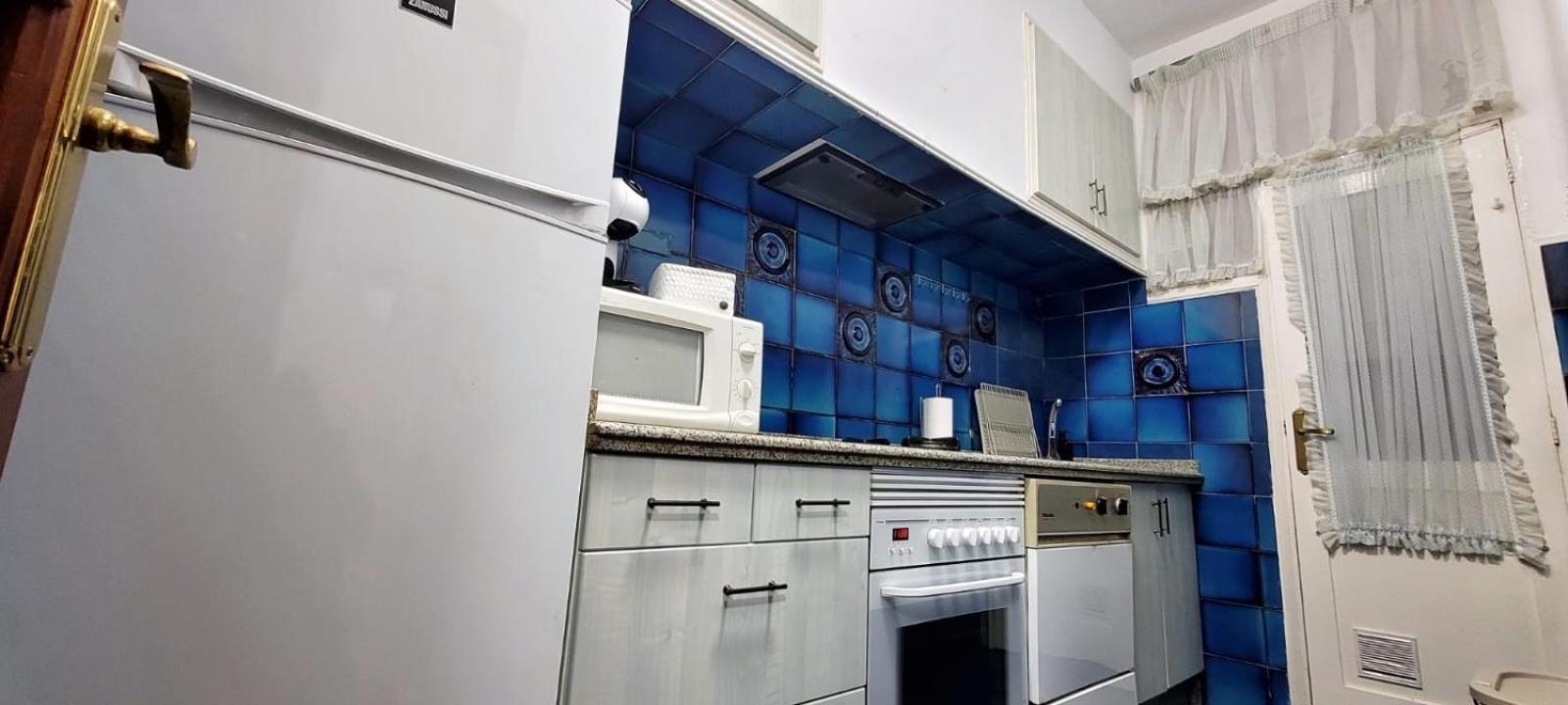Apartamento Casa Gloria Pontevedra Extérieur photo