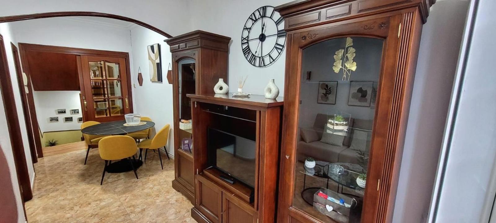 Apartamento Casa Gloria Pontevedra Extérieur photo
