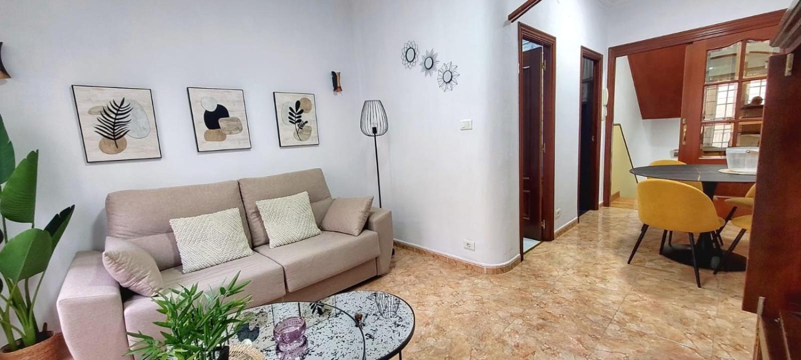 Apartamento Casa Gloria Pontevedra Extérieur photo