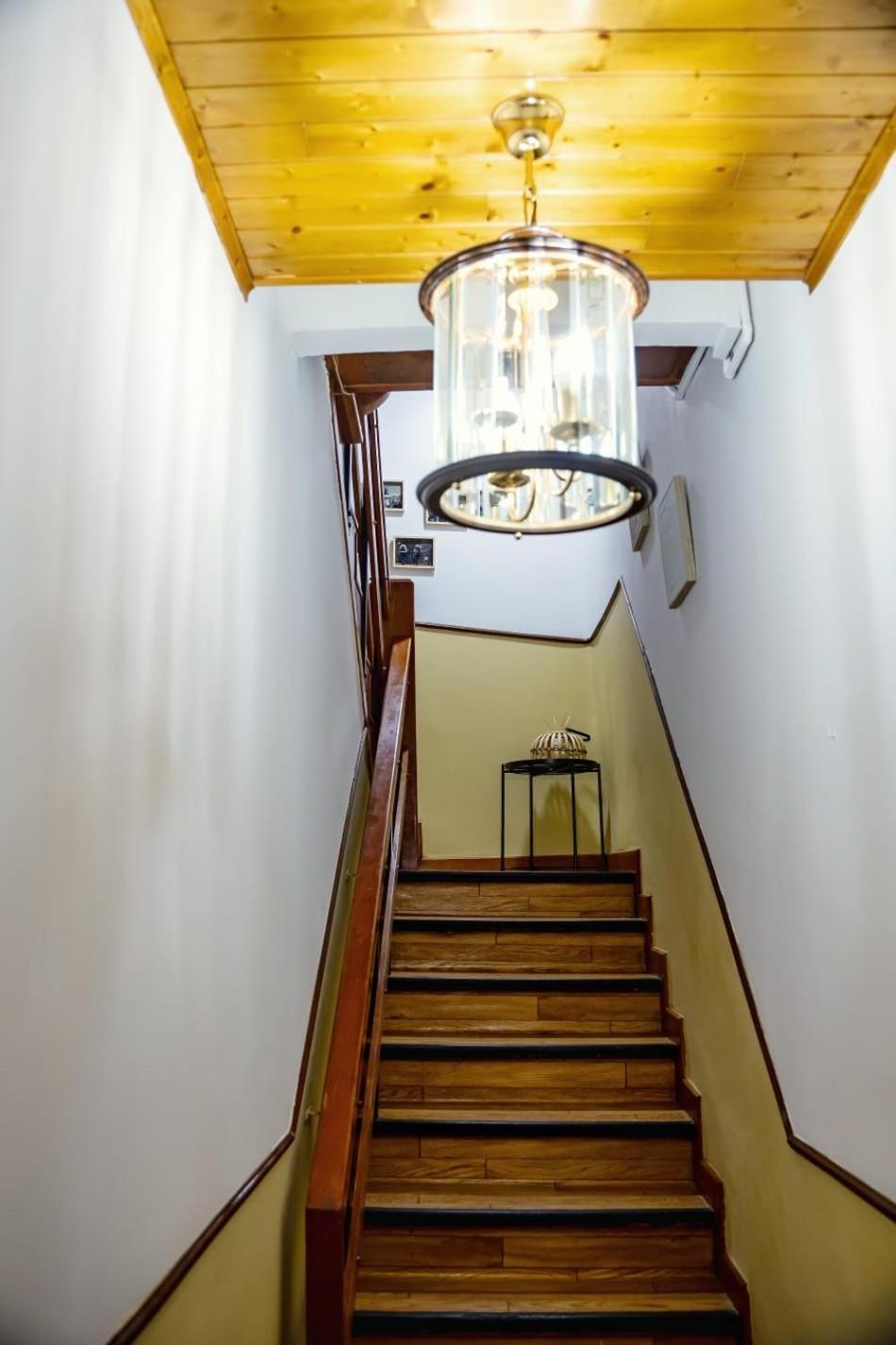 Apartamento Casa Gloria Pontevedra Extérieur photo